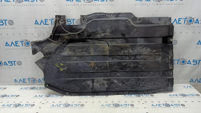 Protecție sub caroserie spate dreapta BMW X7 G07 19-22 ruptă