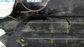 Protecție sub caroserie spate dreapta BMW X7 G07 19-22 ruptă