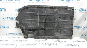 Protecție sub caroserie spate dreapta BMW X7 G07 19-22 ruptă