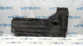 Protecție caroserie stânga față BMW X7 G07 19-22 ruptură