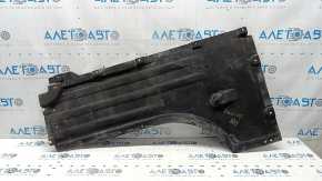Protecție caroserie față dreapta BMW X7 G07 19-22 ruptură