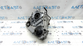 Раздатка BMW X7 G07 19-22 3.0T 85к без блока