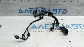Cablajul supapei sistemului de aer condiționat Chevrolet Equinox EV 24-26 este defect