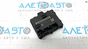 Блок управления дверью задней левой Audi Q3 83A 19-22
