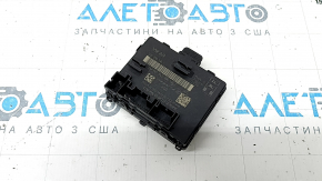 Блок управления дверью задней правой Audi Q3 83A 19-22