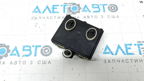 Блок управления дверью задней правой Audi Q3 83A 19-22