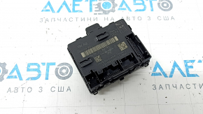 Блок управления дверью передней левой Audi Q3 83A 22-23