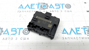 Блок управления дверью передней правой Audi Q3 83A 22-23