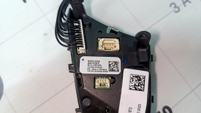 Кнопки управления на руле в сборе Audi A4 B9 17-23