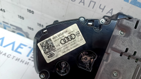 Tablou de bord Audi A4 B9 17-21 afișaj central, 56k, zgârieturi