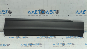 Ornamente ușă inferioare față dreapta VW Tiguan 18-22 covoraș
