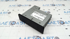 NAVIGATION MULTIMEDIA RADIO Audi A4 B9 20-25