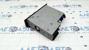 NAVIGATION MULTIMEDIA RADIO Audi A4 B9 20-25