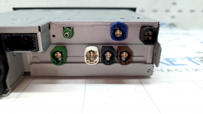 NAVIGATION MULTIMEDIA RADIO Audi A4 B9 20-25