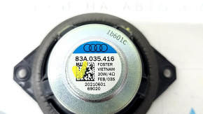 Динамик передней панели правый Audi Q3 83A 19-25 Bang and Olufsen
