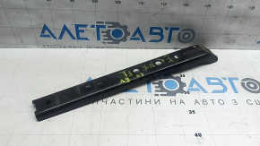 Înălțător spate stânga față pentru Chevrolet Equinox EV 24-26