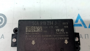MODUL DE CONTROL ASISTENȚĂ LA PARCARE Audi Q3 83A 19-21