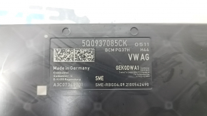 Modul de control al caroseriei Audi Q3 83A 19-25