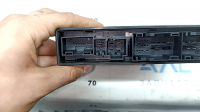 Unitate de control scaun șofer Audi A4 B9 17-24
