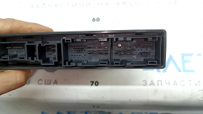 Unitate de control scaun șofer Audi A4 B9 17-24