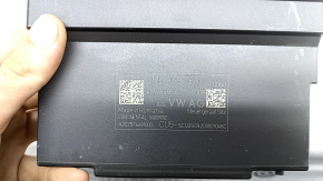 Unitate de control scaun șofer Audi A4 B9 17-24