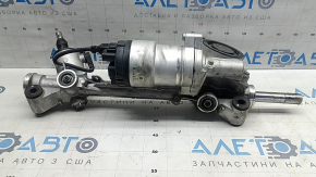 Рейка рулевая Chevrolet Equinox EV 24-26 без тяг и наконечников