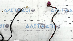 Проводка подушки пассажирского сиденья Audi A4 B9 20-25