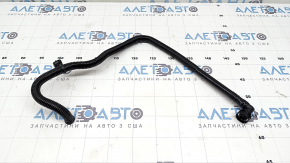 Conducta ventilatie VVB Audi A4 B9 20-25 MHEV
