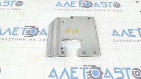 Husa HVAC Audi A4 B9 20-25 MHEV