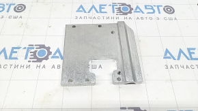 Husa HVAC Audi A4 B9 20-25 MHEV