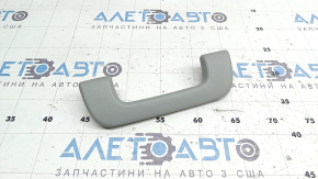 Mâner plafon stânga față Audi A4 B9 20-25 gri
