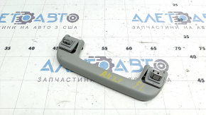 Mâner plafon stânga față Audi A4 B9 20-25 gri
