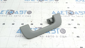 Mâner plafon spate dreapta Audi A4 B9 20-25 gri