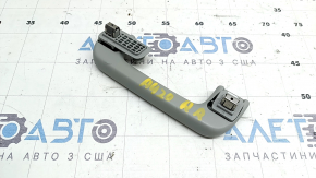 Mâner plafon spate dreapta Audi A4 B9 20-25 gri
