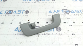Mâner plafon spate stânga Audi A4 B9 20-25 gri
