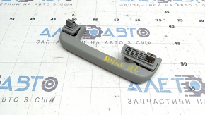 Mâner plafon spate stânga Audi A4 B9 20-25 gri