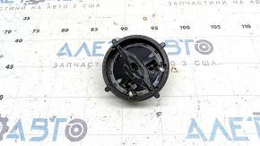 Моторчик бокового левого зеркала Audi A4 B9 17-25 без памяти