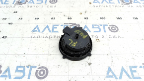 Моторчик бокового левого зеркала Audi A4 B9 17-25 без памяти
