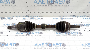 Ax punte motor stânga față Toyota Camry v40 hibrid 07-11. Ruginos