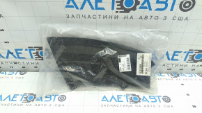 Кронштейн дневного ходового огоня DRL правый Hyundai Tucson 25-26 верхний