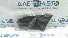 Suport pentru lumini de zi DRL, dreapta, Hyundai Tucson 25-26, superior