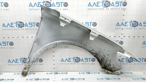 Aripă stângă față Audi Q3 83A 19-25 alb LY9C