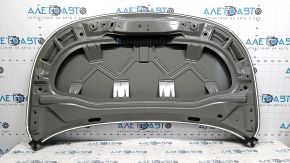 Капот голый Volkswagen ID.4 21-26
