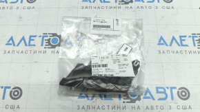 Крепление переднего бампера под фарой левое BMW X1 F48 16-22