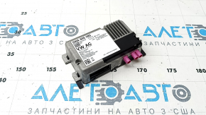 Mobile Phone Control Module Audi Q3 83A 19-24