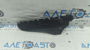 Suport bară față, dreapta, Lexus GX460 10-13