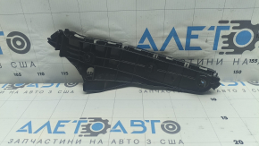 Крепление переднего бампера правое Lexus GX460 10-13