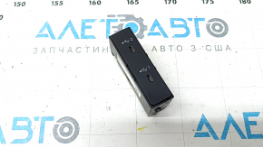 Hub USB Audi Q3 83A 19-25 față