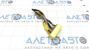 Modul cip SRS airbag computer airbag Toyota Camry V40 07-11