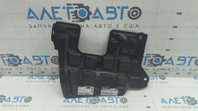 Защита арки боковая левая Nissan Rogue 21-26